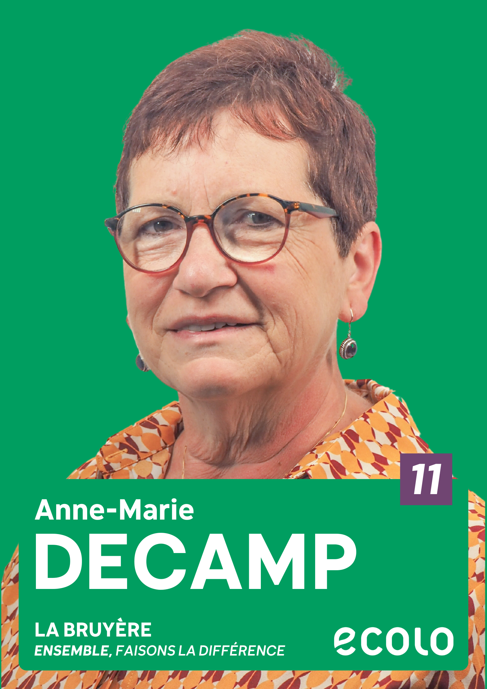 11 - Anne-Marie Decamp