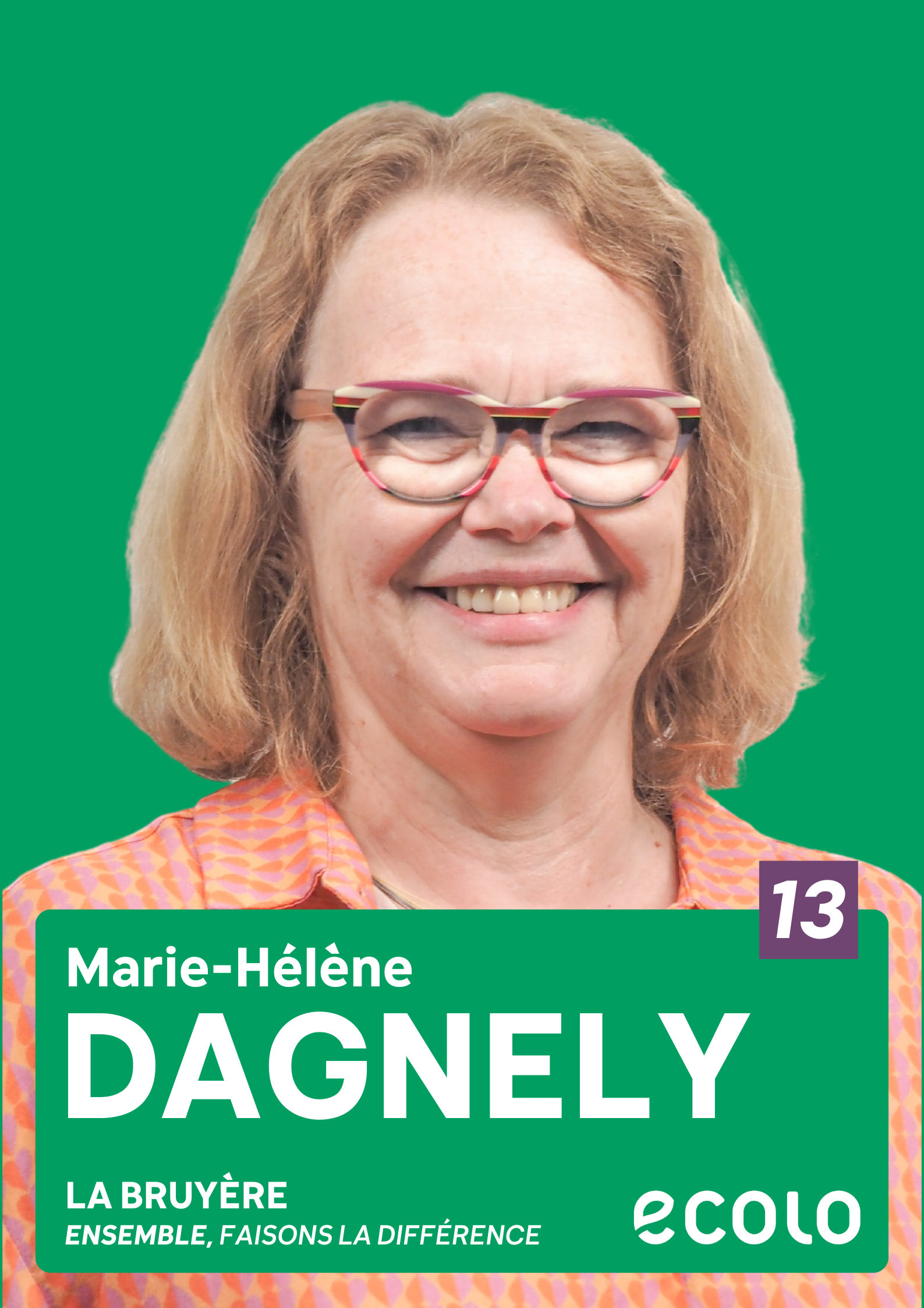 13 - Marie-Hélène Dagnely