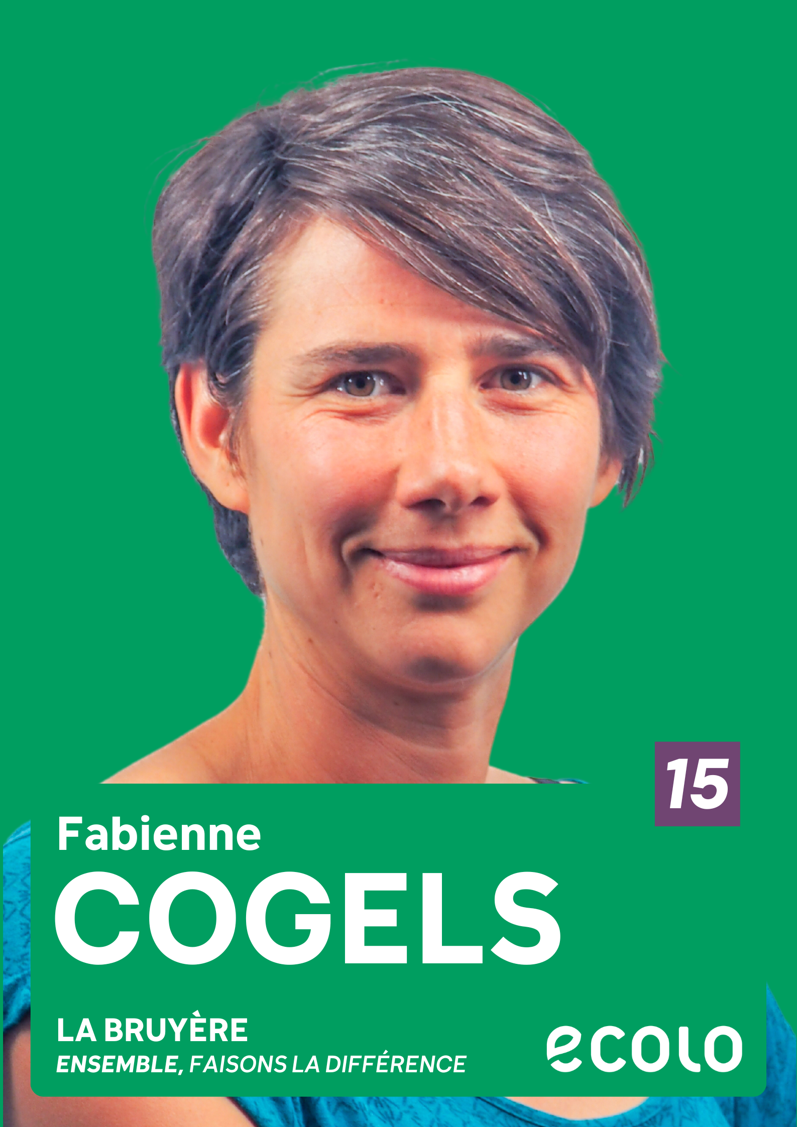 16 - Fabienne Cogels