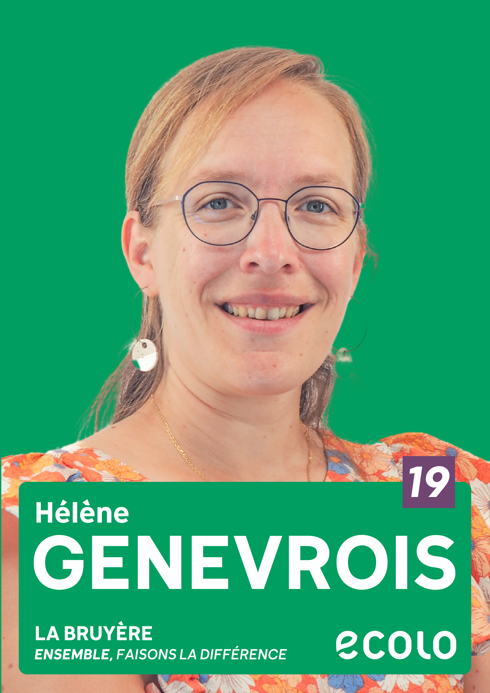 19 - Hélène Genevrois