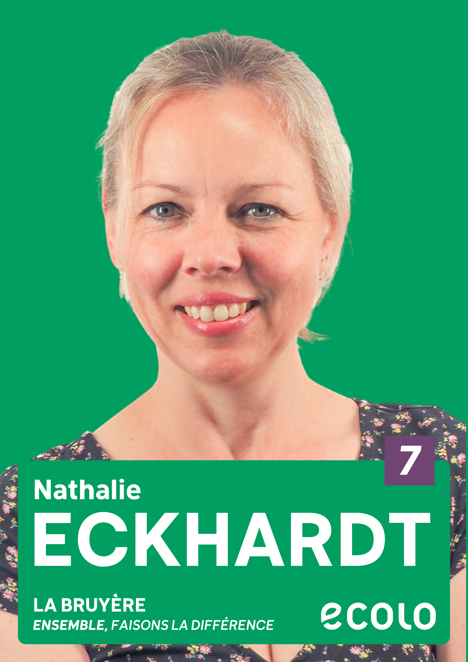 7 - Nathalie Eckhardt